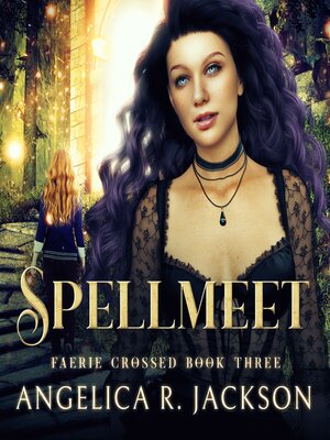 cover image of Spellmeet